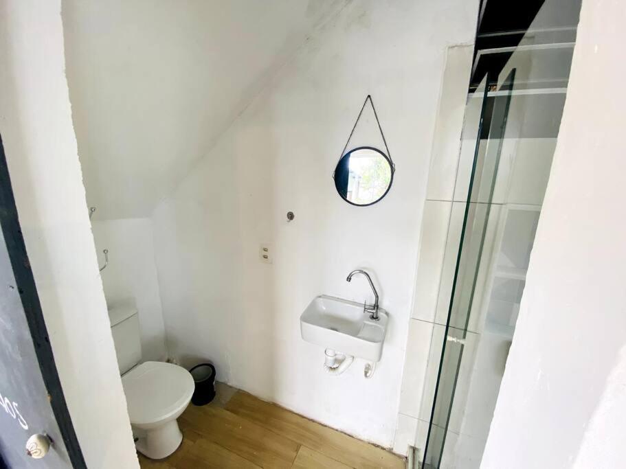 Loft Vue Sur Et Nature Apartamento Río de Janeiro