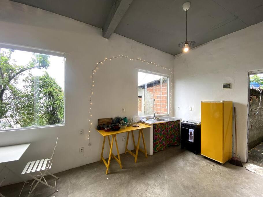 Loft Vue Sur Et Nature Apartamento Río de Janeiro