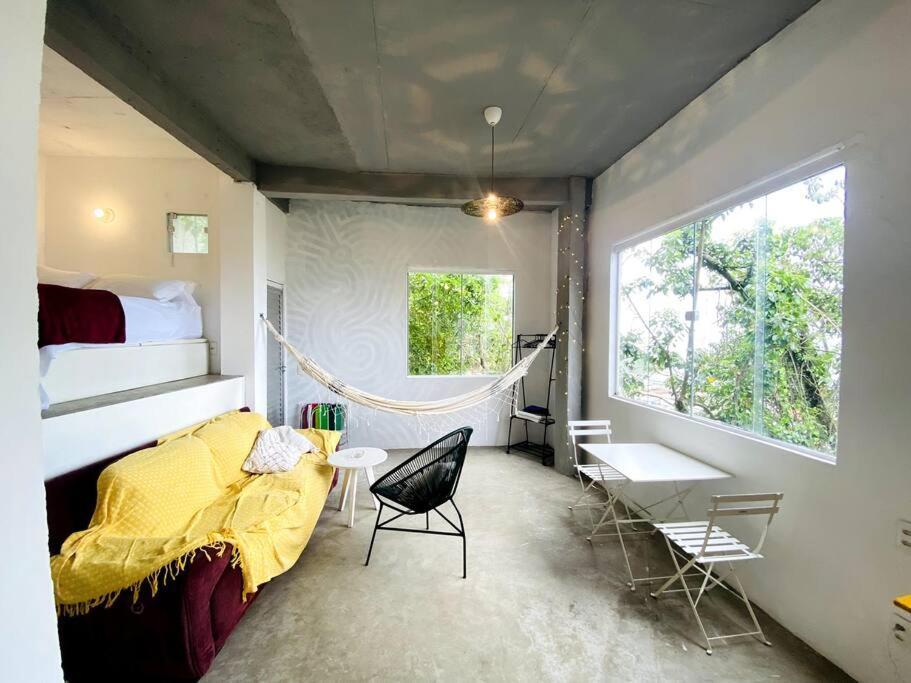 Loft Vue Sur Et Nature Río de Janeiro