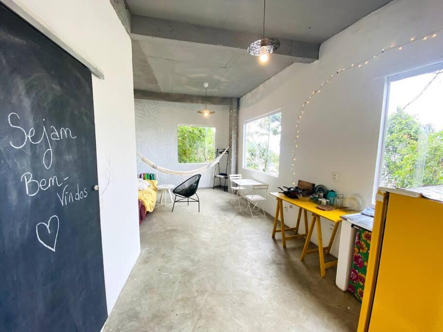 Apartamento Loft Vue Sur Et Nature *
