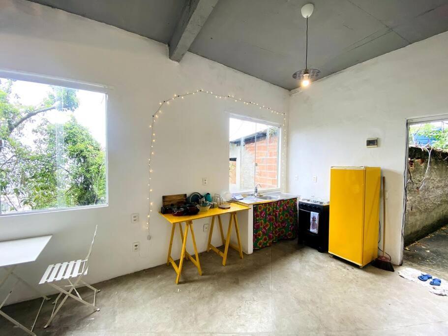 Loft Vue Sur Et Nature * Río de Janeiro