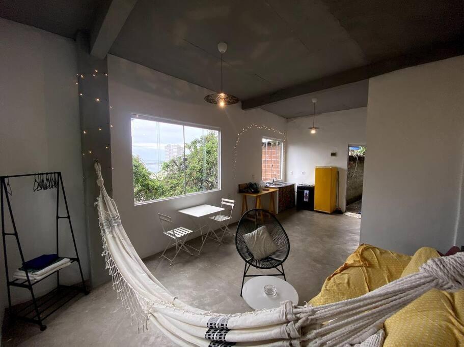 Loft Vue Sur Et Nature Apartamento Río de Janeiro