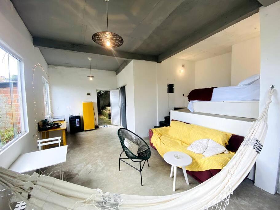 Loft Vue Sur Et Nature Appartamento