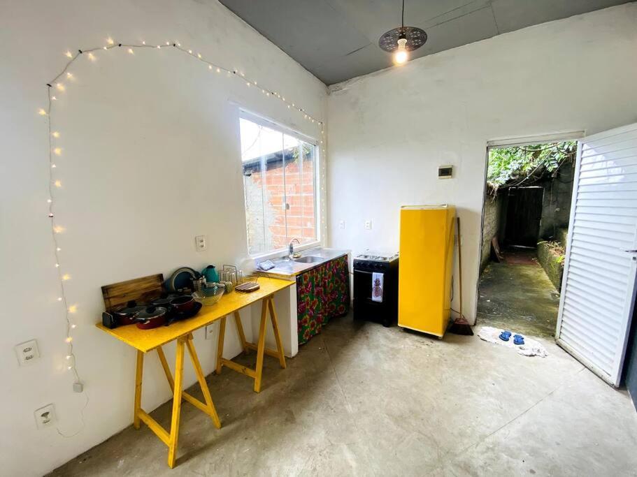 Loft Vue Sur Et Nature Apartamento *