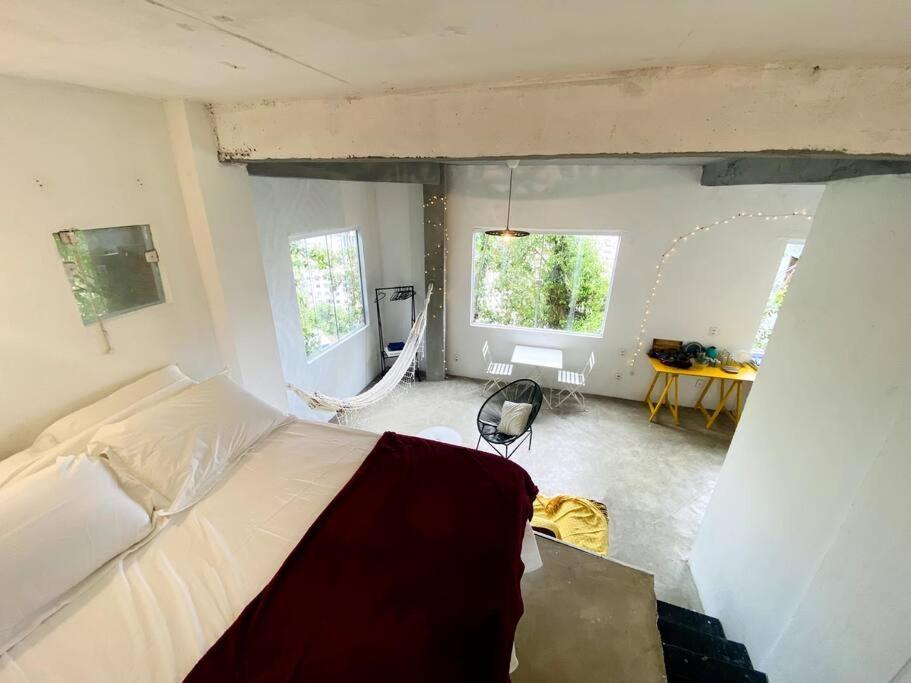 Loft Vue Sur Et Nature * Río de Janeiro
