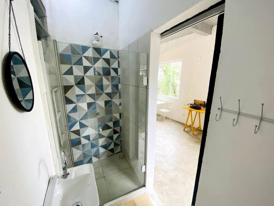 Loft Vue Sur Et Nature Apartamento Río de Janeiro