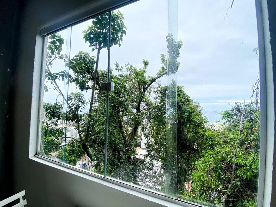 Loft Vue Sur Et Nature Apartamento Río de Janeiro