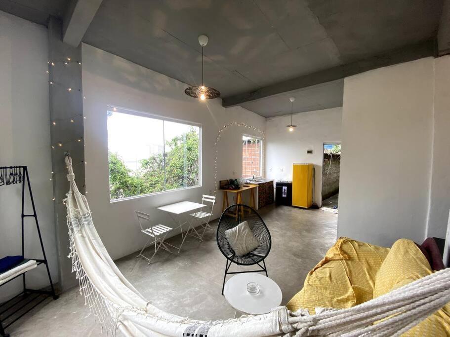 Loft Vue Sur Et Nature