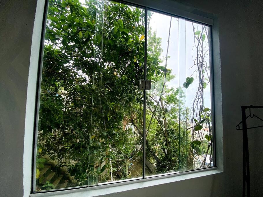 Loft Vue Sur Et Nature Apartamento Río de Janeiro