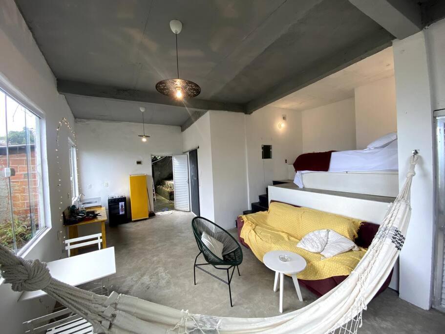 Appartement Loft Vue Sur Et Nature Rio de Janeiro