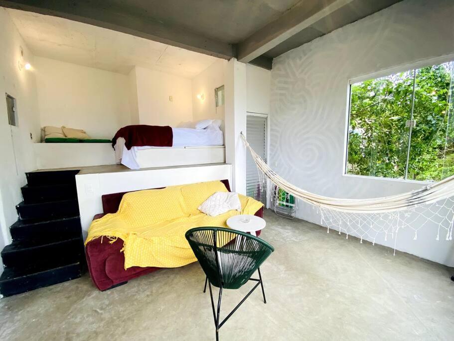 Loft Vue Sur Et Nature Appartement Rio de Janeiro